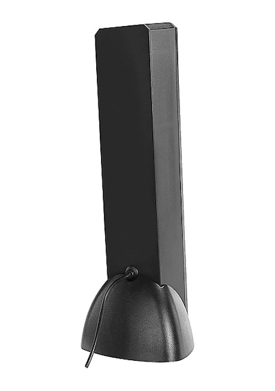 Mıkado MD-183 2.0 3W 2 Bluetooth RGB Aydınlatmalı Usb + 3.5 MM Usb 5V Hoparlör - Siyah
