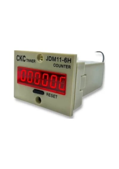 Ckc Jdm11-6h Dijital Sayaç / Counter