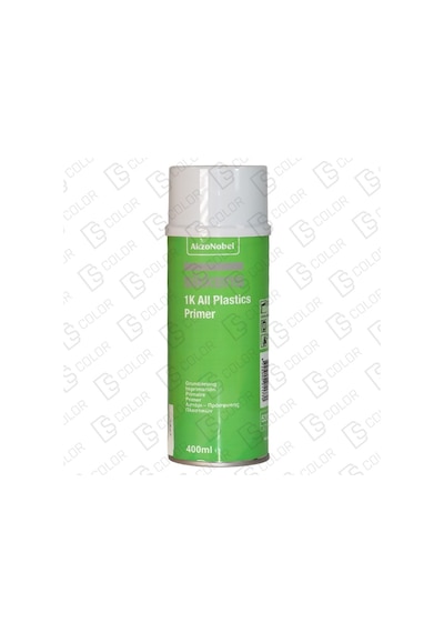 Sikkens 1k All Sprey Plastik Astar 400ml