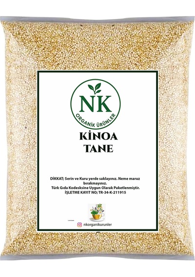 Kinoa Tane 40gr