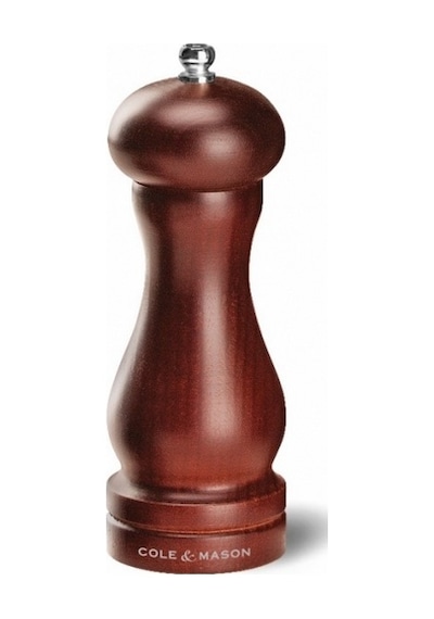 Cole & Mason Hb0645P 165Mm Forest Capstan Tuz Değirmeni