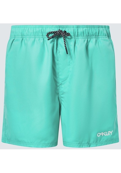 Oakley Beach Volley 16" Beachshort Erkek Şort Oak.foa404310-oak.7gr 001