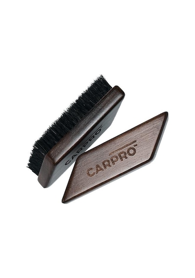 Carpro Leather Brush Deri Temizleme Fırçası