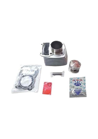 Cg 200 Silindir 65,5 15 P Gri 69 Ttnc