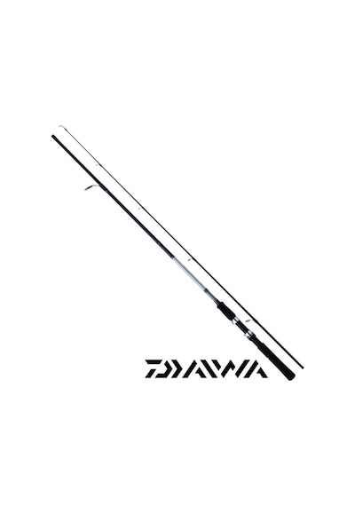 Fx4000 Daiwa Sweepfire 210cm 10-30gr Spin Olta Takımı Seti