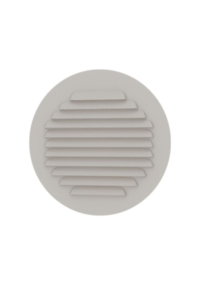 125Mmxçap 100Mm Gemici Plastik Anemostad