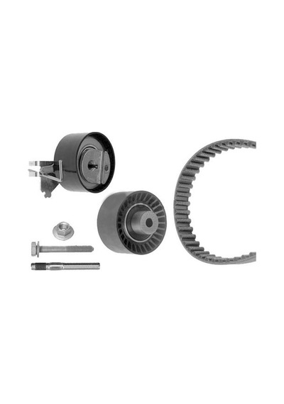 Psa 0831.v0 Eksantrik Gergi Seti 135x254 P206-207-307-1007-c2-c3-c4 1.4 16v Kfu Et3j4 K015615xs 0831.l5-0831.l4-0831.v0 1 Takım