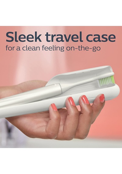 Philips One Sonicare Hy1200-07 Şarj Edilebilir Diş Fırçası