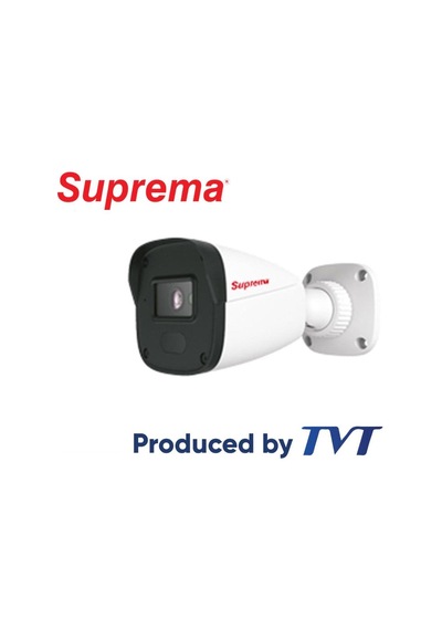 Spb-9441s3l/s4l Suprema 4 Mp Ip Ir Bullet Kamera