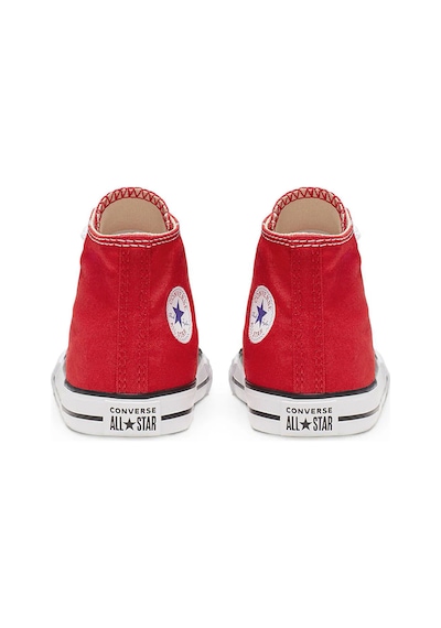 Converse 3j232c Çocuk Ayakkabısı 3j232c Kırmızı