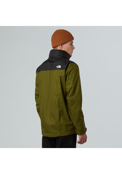 The North Face Erkek Evolve Iı Trıclımate 3in1 Ceket Nf00cg55wog1 Çok Renkli The North Face Erkek Evolve Iı Trıclımate 3in1 Ceket Nf00cg55wog1 Çok Renkli