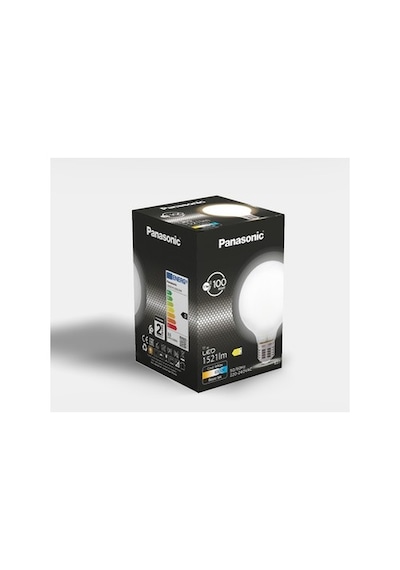 11w 1521lm 6500k Filament Ampul, E27 Duy