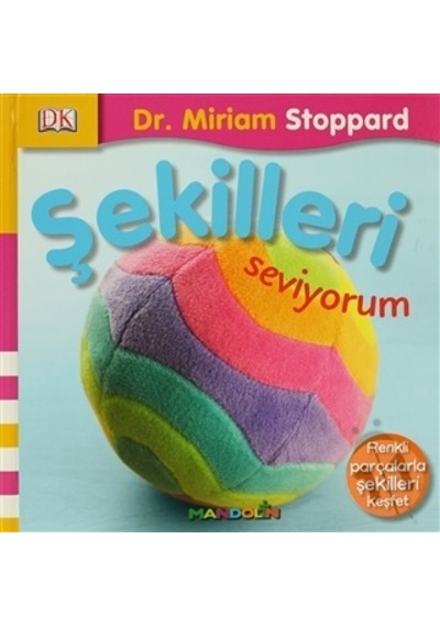 Şekilleri Seviyorum
