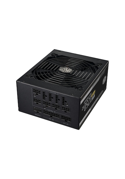 Cooler Master MWE 1250 V2 1250W 80+ Gold Modüler Güç Kaynağı