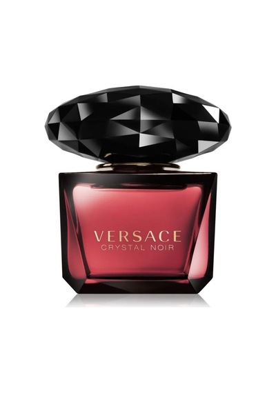 Versace Noır Crystal Fem 90 Ml Fresh 09434540