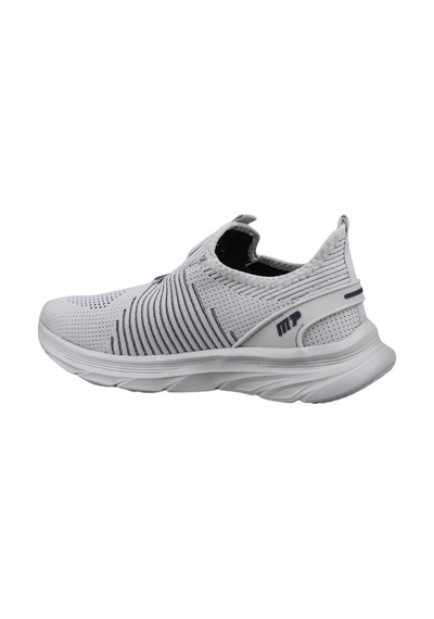 M.p. 251-2302 Erkek Gri 40-44 Günlük Spor Ayakkabı GRİ