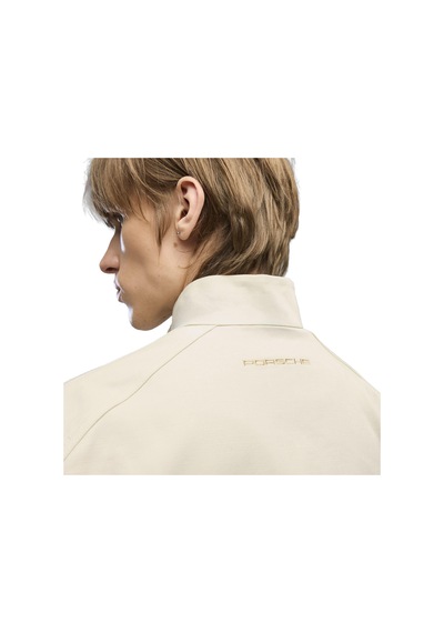 637101-09 Puma Pl Lifestyle Jacket Erkek Ceket Bej 637101-09