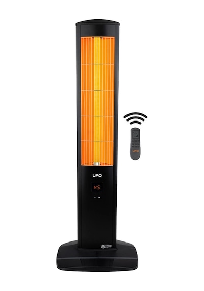 UFO Micatronic 2300 W UK Kule Tipi Isıtıcı