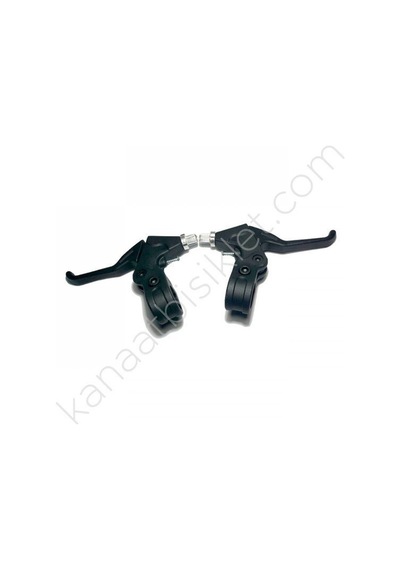 MTB  FREN KOLU PLASTİK