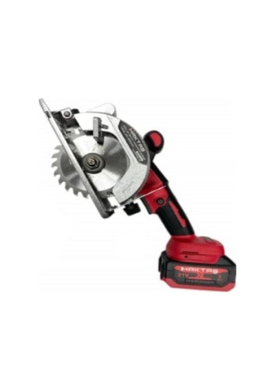 Algaride HKT 817 Akülü Sunta Kesme Makinesi 125 MM