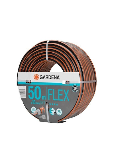 Gardena 18039 Comfort Flex Hortum 50 Mt - 1/2''