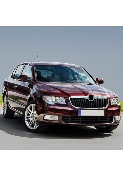 Skoda Superb 2009-13 Kapı Altı Eşik Lambası Led 1 Adet 1k0947411a Sol