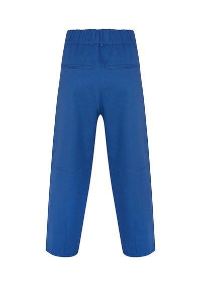 Aker 24ss03135111 Küçük Beden Pantolon 24ss03135111 086 İndigo İndigo