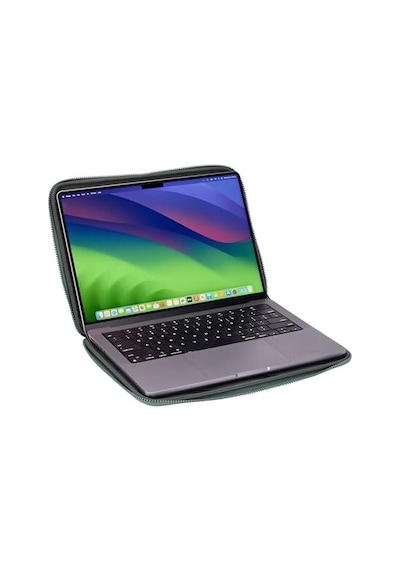 Thule Gauntlet 5 Macbook Uyumlu Kılıfı 14 Yeşil Diğer