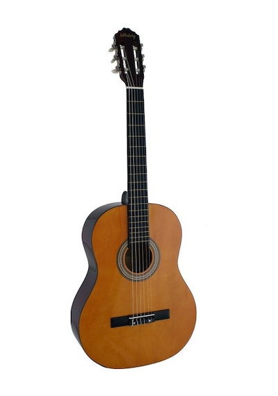 Lichtenberg Cg851 Yw Klasik Gitar Taşıma Çantalı