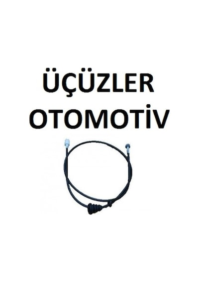 Tofaş Uyumlu Kilometre Teli M131 Doğan Kartal Şahin Cavo
