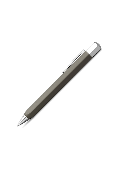 Faber Castell Ondoro Grikahve Tükenmez Kalem 147505 Karışık/çok Renkli