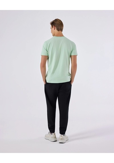 Ellesse 6sm5058-mnt Erkek Tişört - Mint