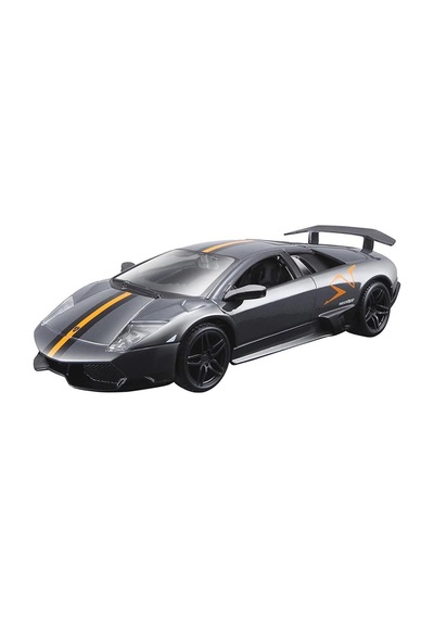 Bburago Murcielago Lp670-4 Sv 1/32 Model Araba