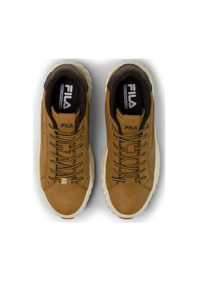 Fıla Sintra N Kadın Sneaker Ayakkabı Ffw0582.73131 Kahverengi