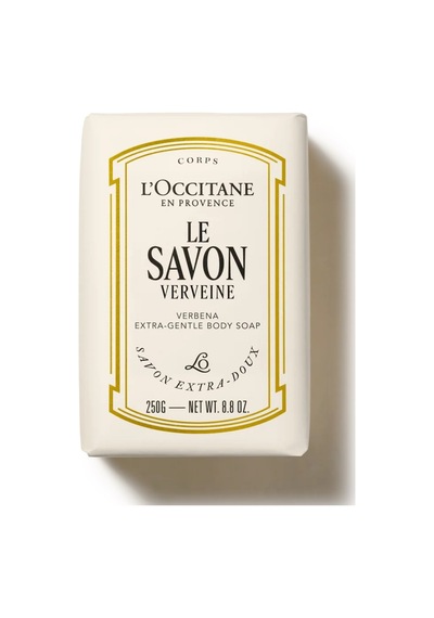 L'occitane Shea Mine Çiçeği Sabun 250 G Diğer