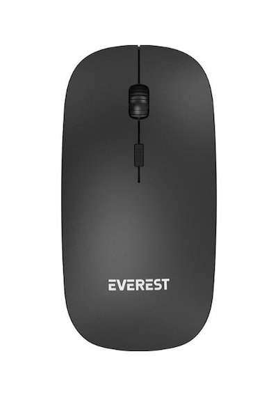 Everest SM-12 2.4 Ghz Kablosuz Mouse Everest SM-12 2.4 Ghz Kablosuz Mouse