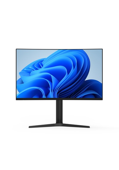 Bronzturq 27" 200hz 1 Ms Dp + Hdmı Qhd 2560x1440 Kavisli Monitör Btq270qhd165-aa