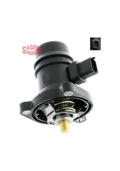 MAHER 131178 Termostat Astra J - Corsa D-E - Merıva B - Chevrolet Aveo - Cruze 1.2-1.4 12-