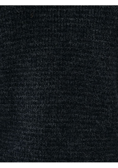 Regular Fit Erkek Kazak Mavi