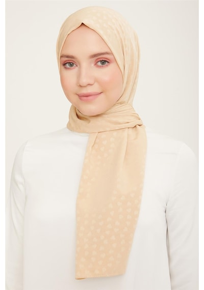 Armine Trend J.capri Şal 4 100 322 BEj