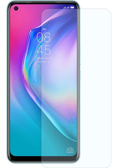Bufalo Tecno Camon 16 FlexiGlass Nano Ekran Koruyucu