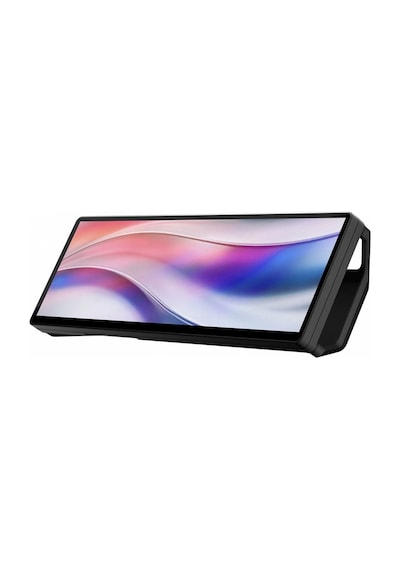Corsaır Xeneon Edge 14.5" 60hz Dokunmatik Siyah Yayıncı Ekranı-cc-9011306-ww