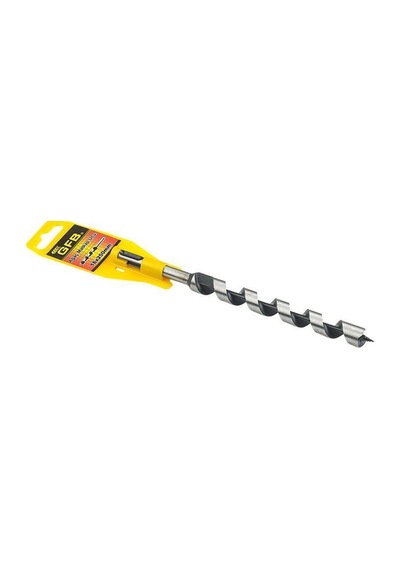 Sds Ağaç Delme Matkap Ucu 10x250 Mm