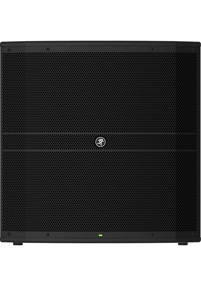 Mackie DRM18S Aktif Subwoofer