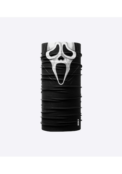 BandanaX Scream Bandana