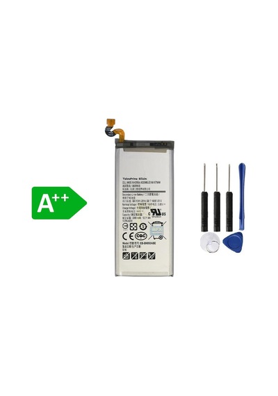 Samsung Galaxy Note 8 N950f İle Uyumlu İthal Pil