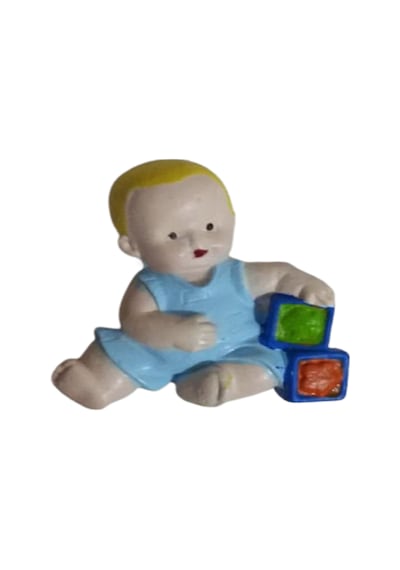 Cebeciticaret Magnet Bebek Mevlüt Doğum Günü Hediye (411832004)