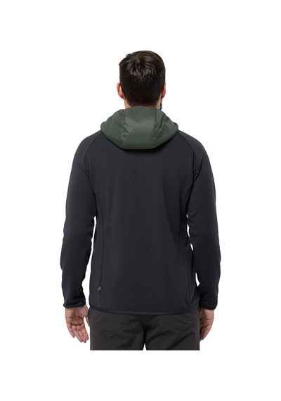 Jack Wolfskin Routeburn Pro Hybrıd M Haki Haki