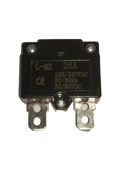 Otomatik Termik Sigorta.20 Amper--133-