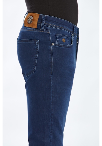 Ecer Weser Jogger Pantolon - Mavi